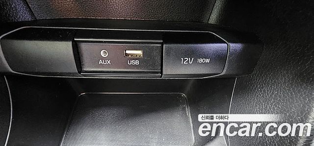 Kia MORNING Van купить на сайте DeffCars
