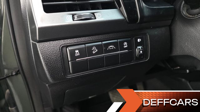 Ssangyong REXTON Diesel 2.2 4WD Prestige купить на сайте DeffCars