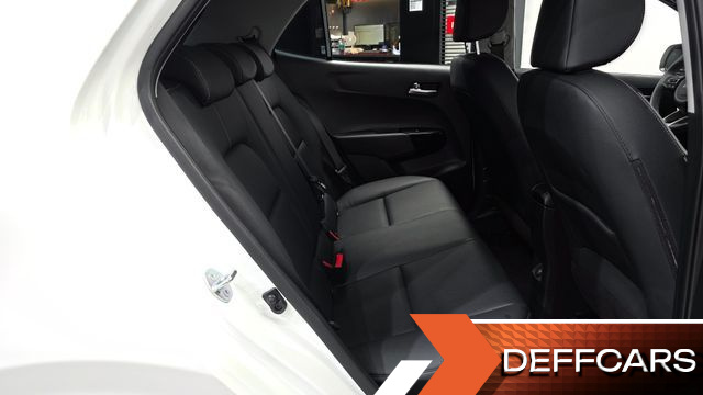 Kia MORNING Signiture купить на сайте DeffCars