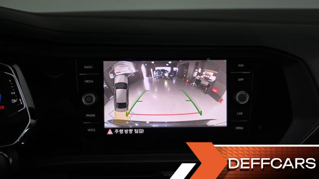 Volkswagen JETTA 1.4 TSI Prestige купить на сайте DeffCars