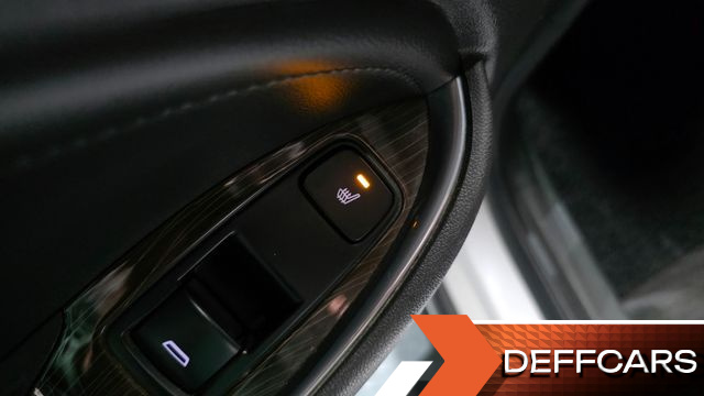 ChevroletGMDaewoo MALIBU 1.5 Turbo LTZ купить на сайте DeffCars