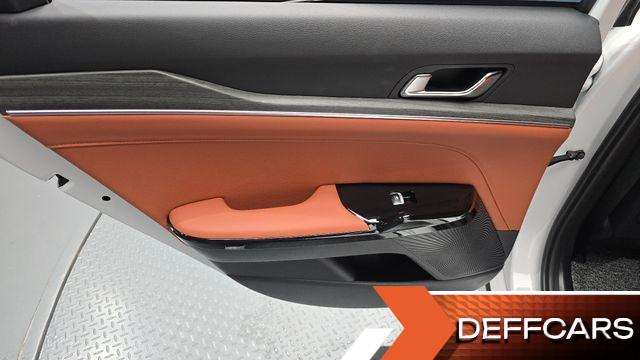 Kia K5 2.0 Noblesse купить на сайте DeffCars