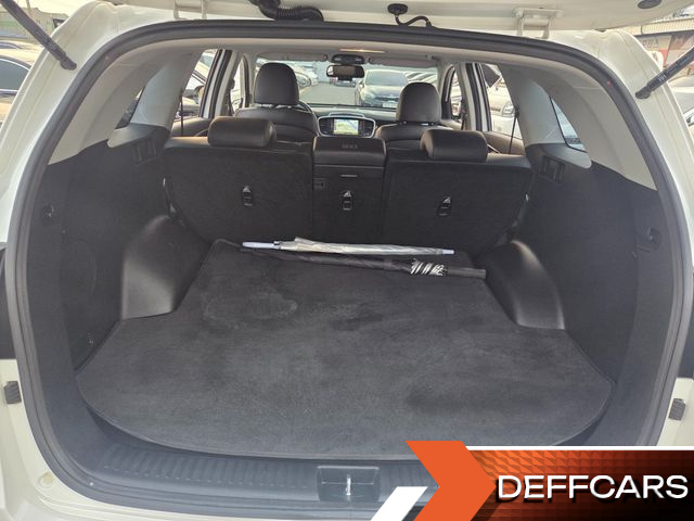 Kia SORENTO Diesel 2.2 2WD No.1 Edition купить на сайте DeffCars
