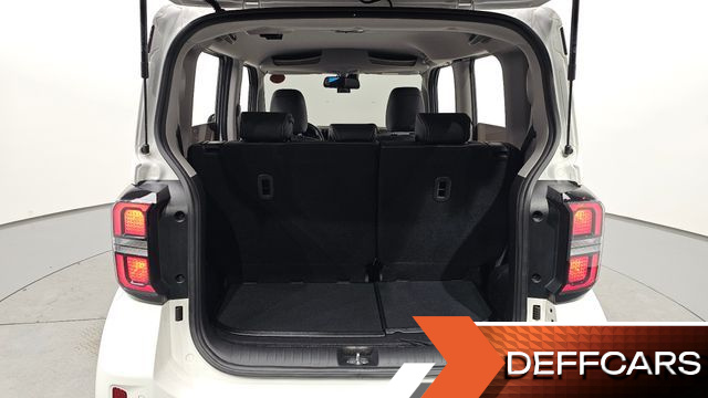 Kia RAY Prestige купить на сайте DeffCars