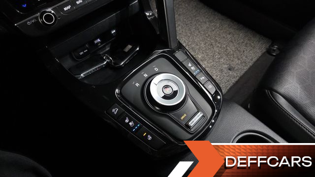 Kia SELTOS Gasoline 2.0 2WD Signature купить на сайте DeffCars