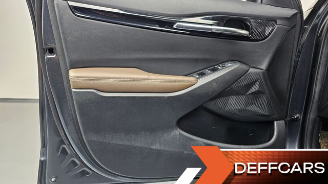 Kia SELTOS Gasoline 1.6 Turbo 2WD Noblesse купить на сайте DeffCars
