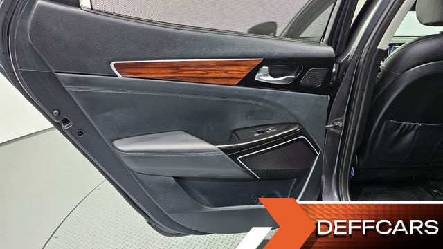 Kia K7 2.4 GDI Prestige купить на сайте DeffCars