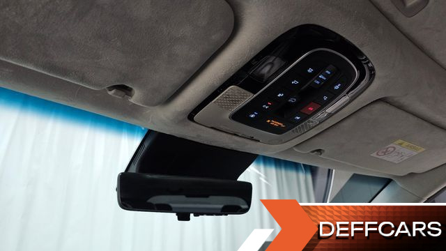 Hyundai PALISADE Diesel 2.2 4WD Calligraphy купить на сайте DeffCars