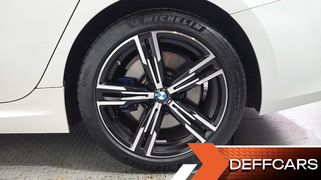 BMW 3-SERIES 320i M Sport купить на сайте DeffCars