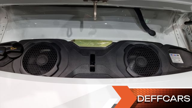 Porsche 911 Carrera 4S купить на сайте DeffCars