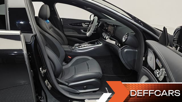 Mercedes AMG GT 4Door 43 4MATIC+ купить на сайте DeffCars