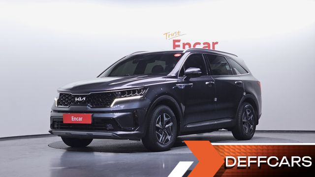 Kia SORENTO HEV 1.6 4WD Prestige купить на сайте DeffCars