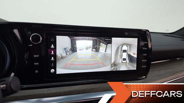 Kia K5 Noblesse купить на сайте DeffCars