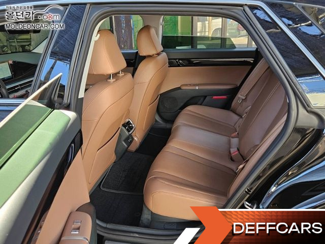 Hyundai GRANDEUR 2,5 Gasoline 2WD Premium купить на сайте DeffCars