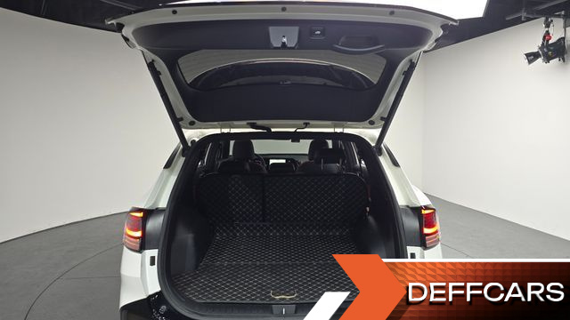 Kia SPORTAGE Diesel 2.0 2WD Nobleless купить на сайте DeffCars