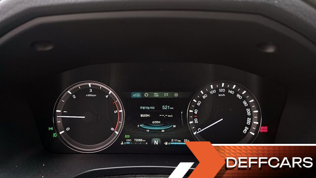 Ssangyong REXTON Diesel 2.2 4WD Dynamic Edition (5-Link) купить на сайте DeffCars