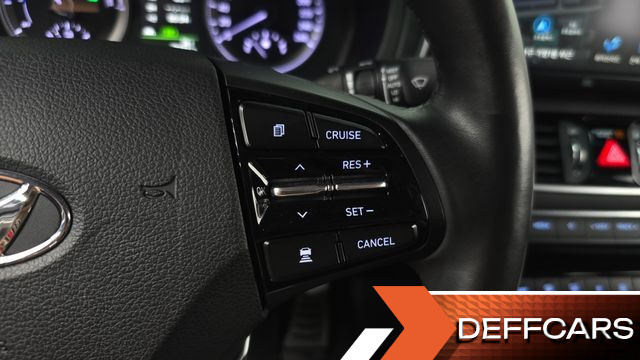 Hyundai GRANDEUR Exclusive Special купить на сайте DeffCars