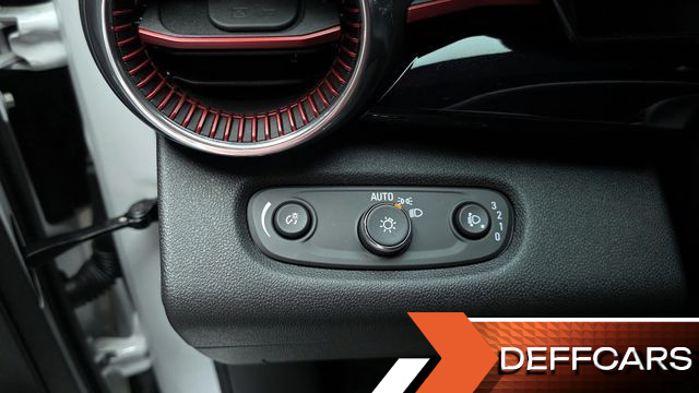 ChevroletGMDaewoo TRAX 1.2 RS купить на сайте DeffCars
