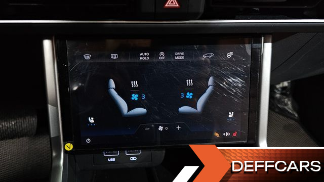 Ssangyong TORRES Gasoline 1.5 2WD T7 купить на сайте DeffCars