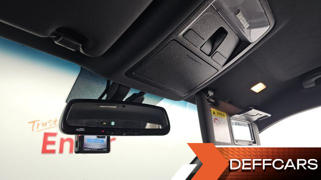 Ssangyong REXTON Diesel 2.2 4WD Dynamic Edition купить на сайте DeffCars