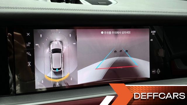 Porsche CAYENNE 3.0 купить на сайте DeffCars