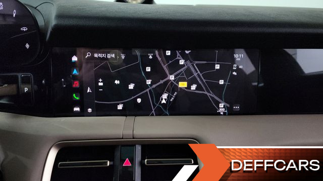 Porsche TAYCAN Base купить на сайте DeffCars