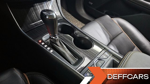 ChevroletGMDaewoo IMPALA 2.5 LTZ купить на сайте DeffCars