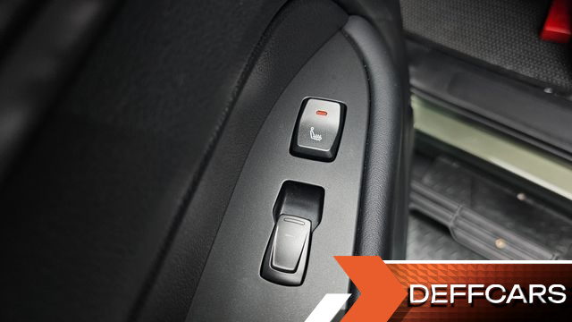 Ssangyong REXTON Diesel 2.2 4WD Prestige купить на сайте DeffCars