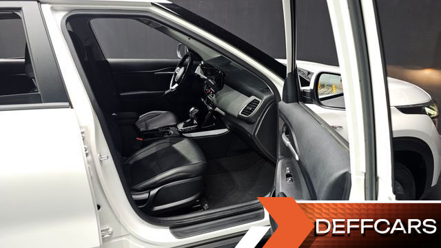 Kia SELTOS Gasoline 2.0 2WD Trendy купить на сайте DeffCars