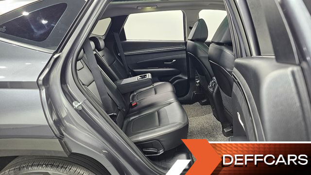 Hyundai TUCSON Diesel 2.0 4WD Premium купить на сайте DeffCars