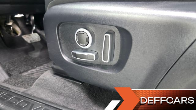 Land Rover DISCOVERY SPORT P250 S купить на сайте DeffCars