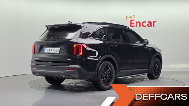 Kia SORENTO HEV 1.6 2WD Gravity купить на сайте DeffCars