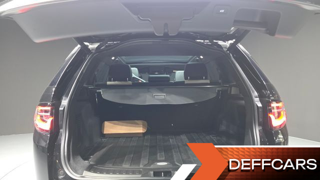 Land Rover DISCOVERY SPORT P250 Dynamic SE купить на сайте DeffCars