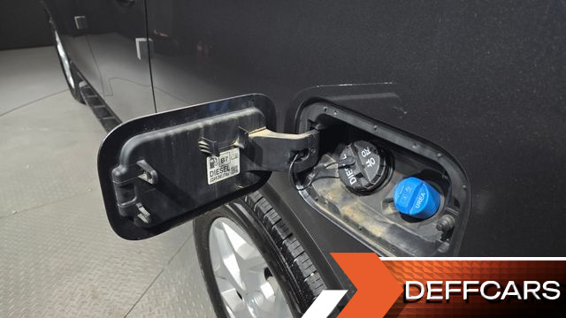 Ssangyong REXTON Diesel 2.2 4WD Prestige купить на сайте DeffCars
