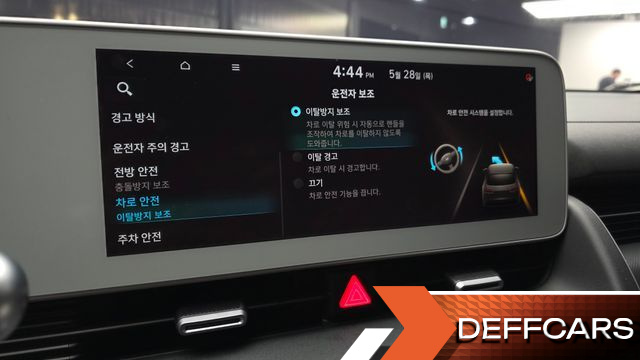 Hyundai IONIQ5 Long Range AWD Exclusive купить на сайте DeffCars