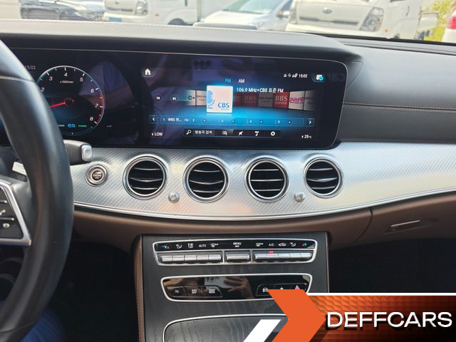 Mercedes E-CLASS E350 4MATIC Avantgarde купить на сайте DeffCars