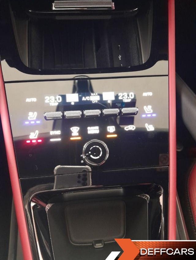 Porsche CAYENNE 3.0 Coupe купить на сайте DeffCars