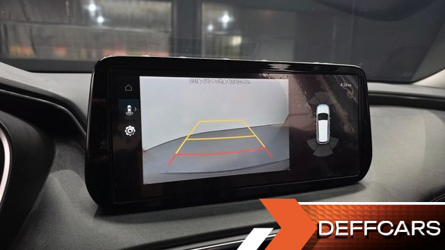 Hyundai SANTAFE Gasoline 2.5T 2WD Premium Choice купить на сайте DeffCars