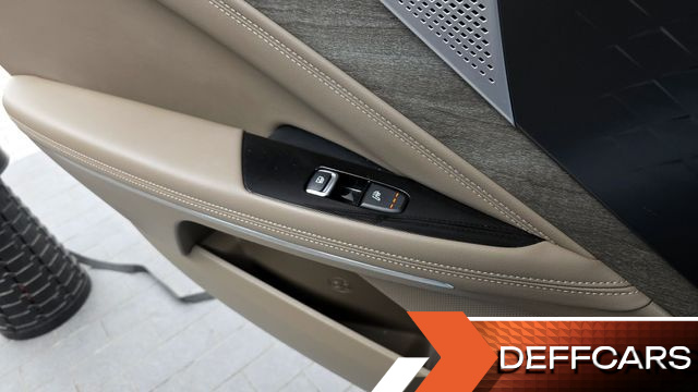 Kia K8 Noblesse купить на сайте DeffCars