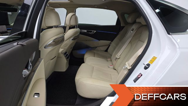 Kia K9 3.8 GDI AWD Best Selection Ⅰ купить на сайте DeffCars