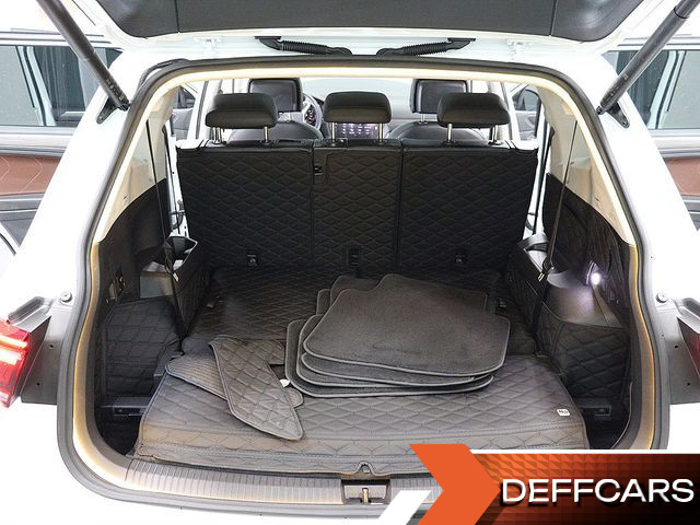 Volkswagen TIGUAN 2.0 TSI Prestige купить на сайте DeffCars