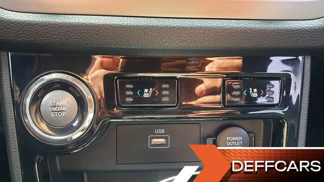 Ssangyong KORANDO Diesel 1.6 2WD Delight Plus купить на сайте DeffCars