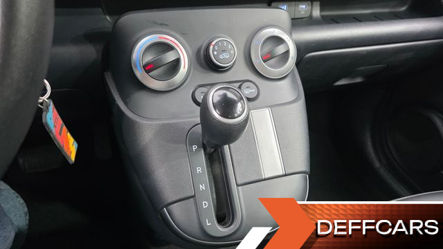 Hyundai CASPER Van Smart купить на сайте DeffCars