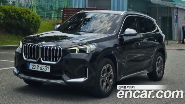 BMW X1 sDrive 20i xLine купить на сайте DeffCars