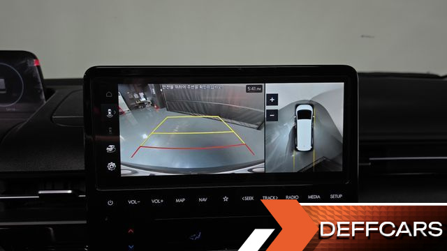 Hyundai STARIA L3.5 Lounge 9-Seater Inspiration купить на сайте DeffCars