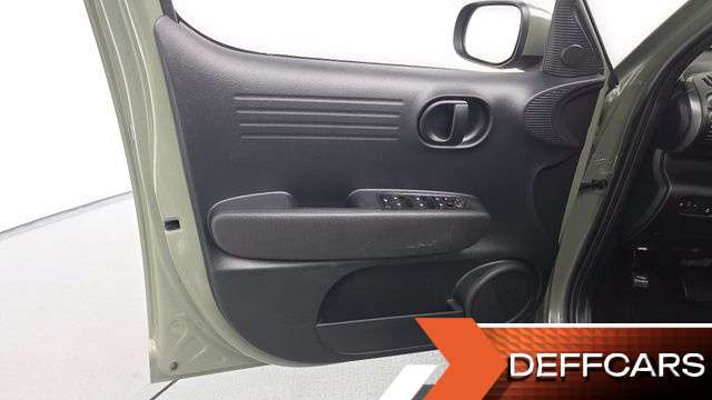 Hyundai CASPER Smart купить на сайте DeffCars