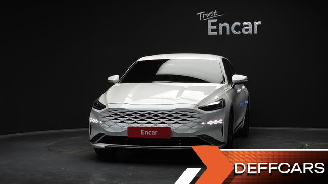 Kia K8 Noblesse купить на сайте DeffCars