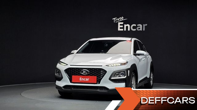 Hyundai KONA 1.6 Turbo 2WD Modern купить на сайте DeffCars