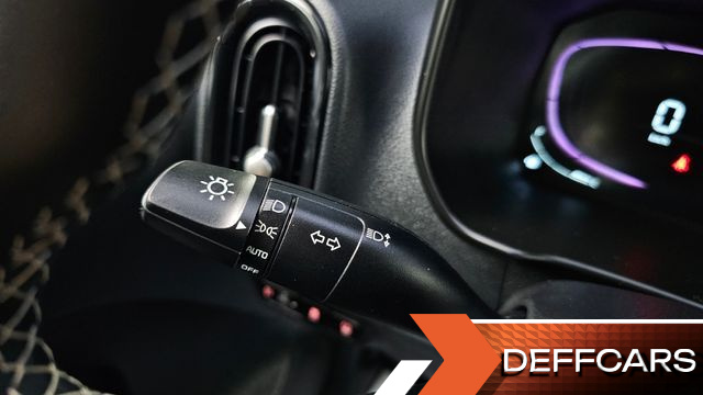 Kia MORNING Prestige купить на сайте DeffCars
