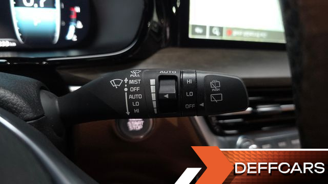 Kia MOHAVE Diesel 3.0 4WD 5-Seater Masters купить на сайте DeffCars